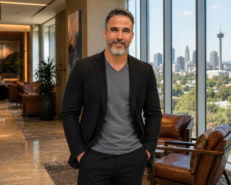 Eddie Salinas